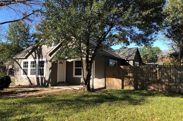 7701 Bradford St, Houston, TX 77087 | MLS# 67651013 | Redfin