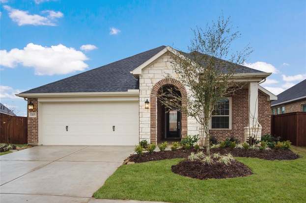 2407 Elmwood Trl Katy Tx 77493 Mls 16456027 Redfin