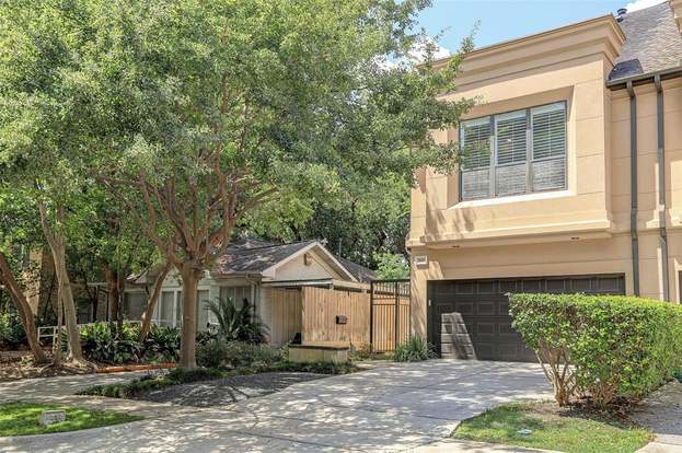 1616 Castle Ct Houston Tx 77006 Mls 89797042 Redfin