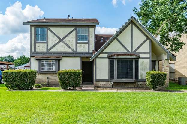 1889 Country Village Blvd Unit A Humble Tx 77338 Mls 47825055