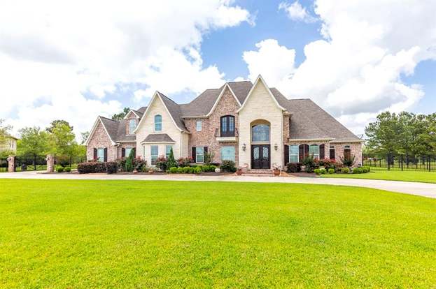 Beaumont TX Luxury Homes Mansions High End Real Estate for