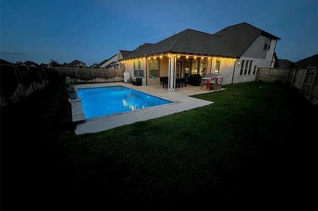 Rent a Pool in Missouri City TX 77459