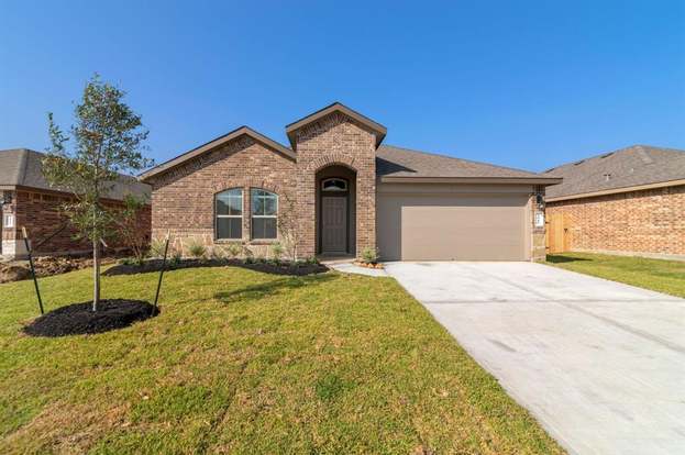 3919 Hybrid Ct Baytown Tx 77521 Mls 54858323 Redfin
