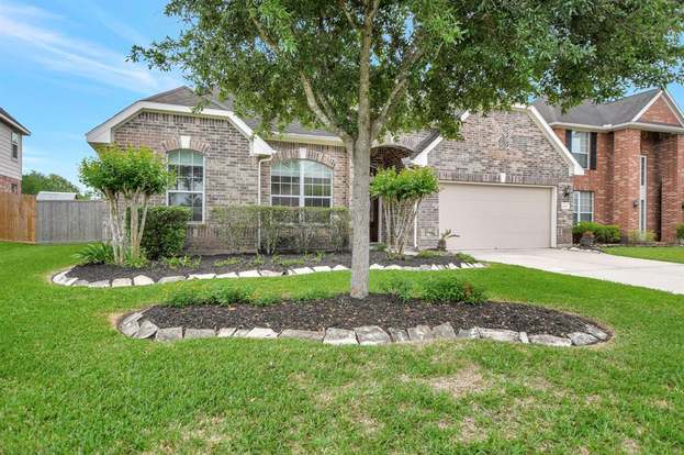 friendswood 