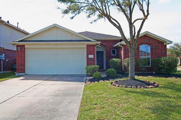 2902 Morning Brook Way Pearland Tx 77584 Mls 90530401 Redfin