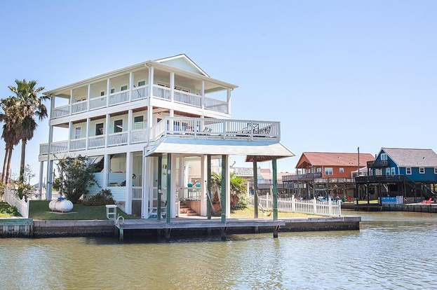 Sea Isle, Galveston, TX Homes for Sale & Real Estate