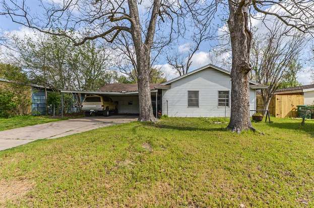 8510 Friendship Rd, Houston, TX 77080 | MLS# 30243489 | Redfin