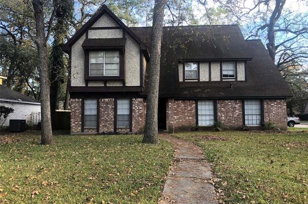 727 Romaine Ln Houston Tx 77090 Mls 29611506 Redfin