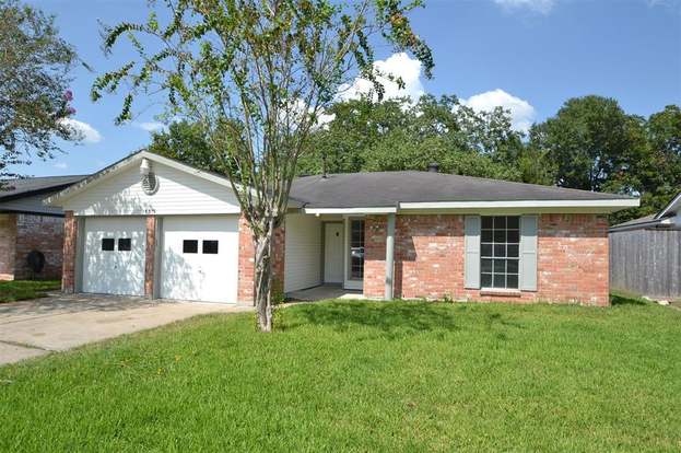 6319 Bramley Dr Pasadena Tx 77503 3 Beds 2 Baths