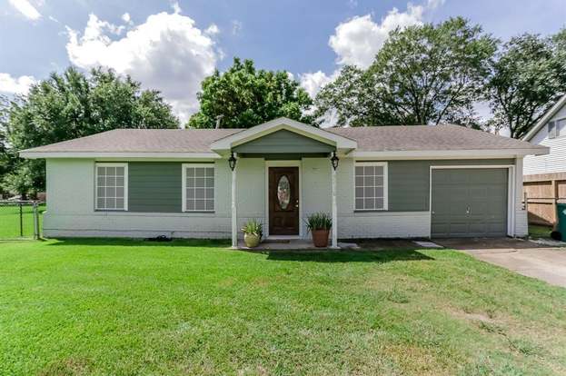 3416 Crestgrove Dr Pasadena Tx 77505 Mls 90922543 Redfin