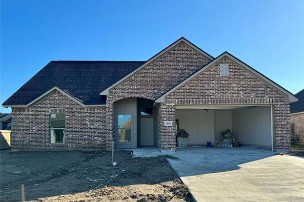 Under Construction Beaumont TX Homes for Sale Redfin