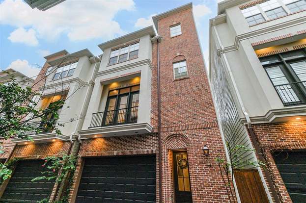 2445 Pine Valley Ct Houston TX 77019 MLS# 90643931 Redfin