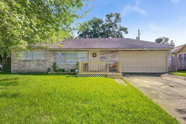 1218 Pauline Ave Pasadena Tx 77502 3 Beds 2 Baths