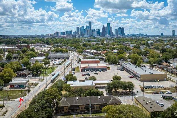 0 Fulton, Houston, TX 77009 | MLS# 74642659 | Redfin