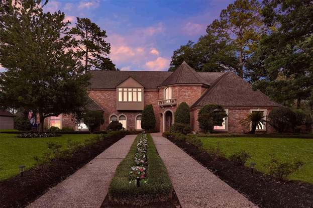 raveneaux country club spring tx