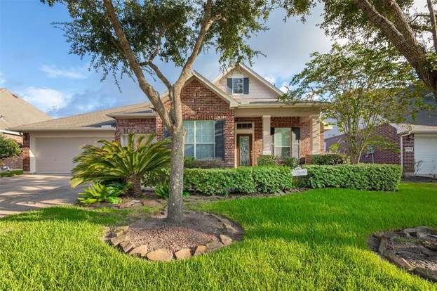 12215 Willow Brook Ln Pearland Tx 77584 Mls 87434702 Redfin