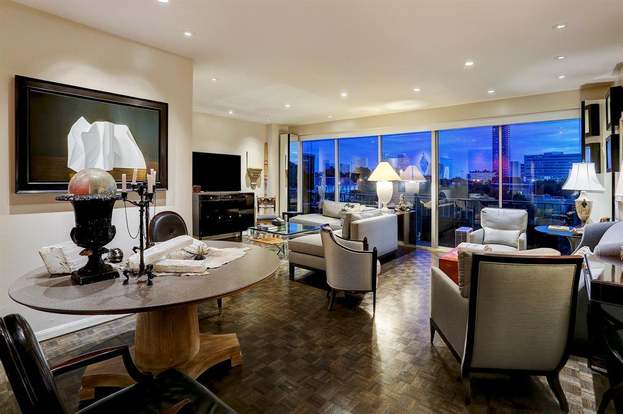 2200 Willowick Rd Unit 3b Houston Tx 77027 1 Bed 1 Bath
