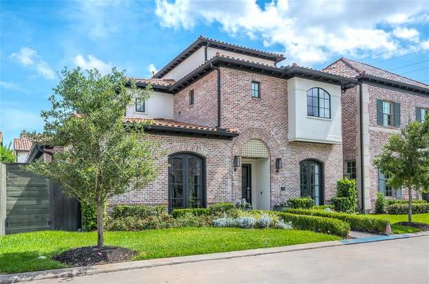 bridgeland homes for sale har