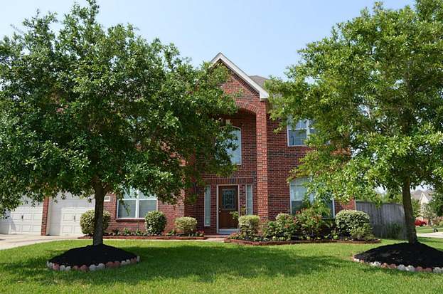 24923 Cactus Sage Trl Katy Tx 77494 Mls 73976848 Redfin
