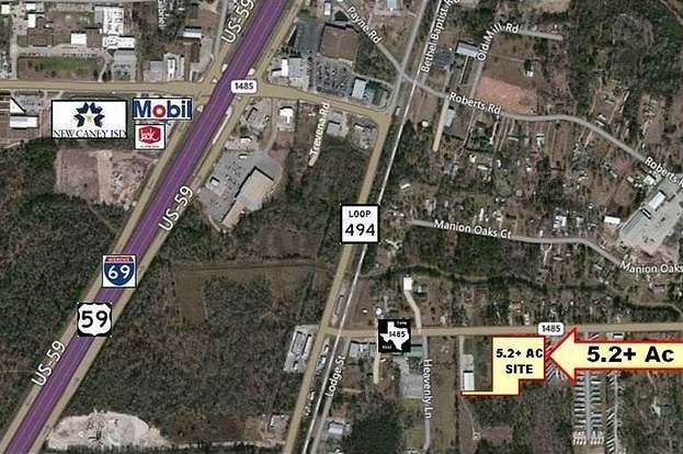 23396 Fm 1485 Rd New Caney Tx 77357 Mls 57122859 Redfin