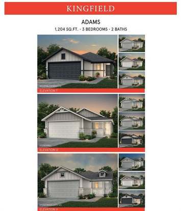 kingfield by centex homes houston tx 77084