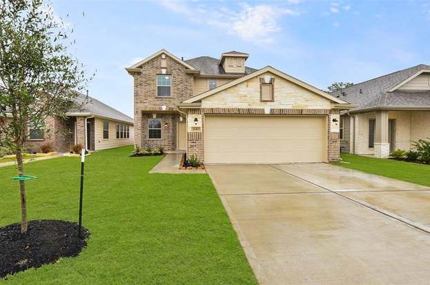 22059 Mission Canyon Lane, Porter/New Caney West, Houston, TX