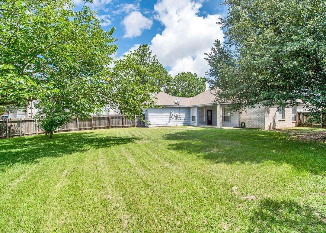 6403 Bosley Ln, Houston, TX 77084