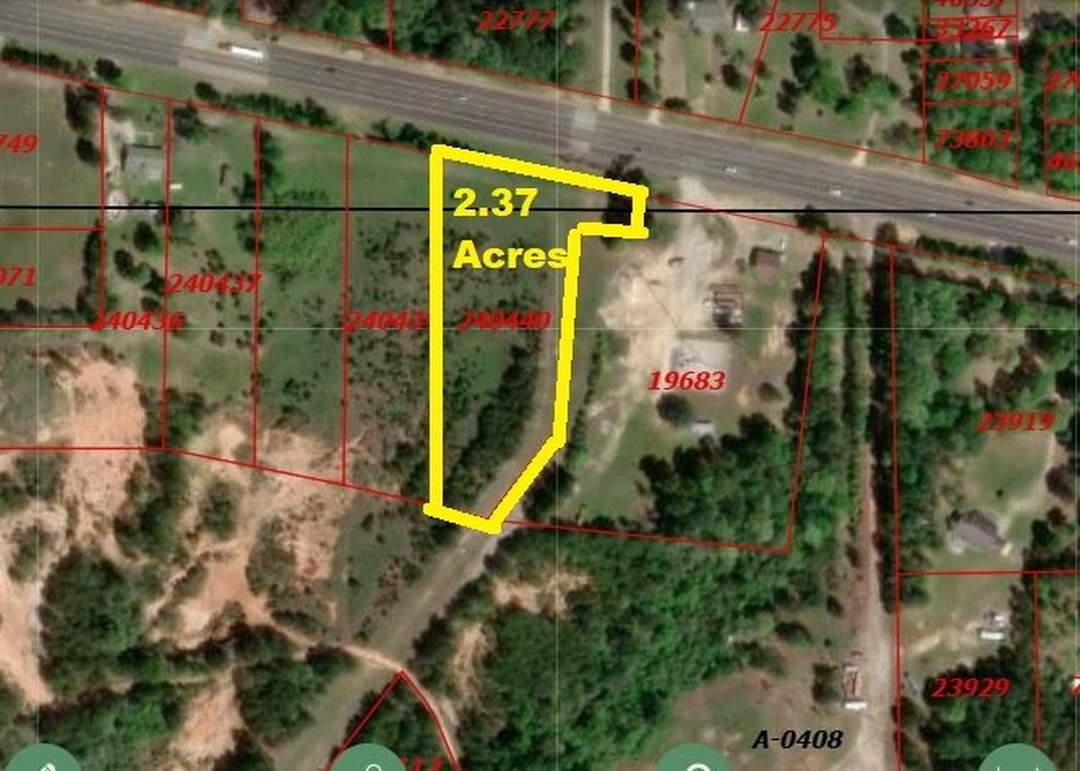00 Us Hwy 190e, Livingston, TX 77351