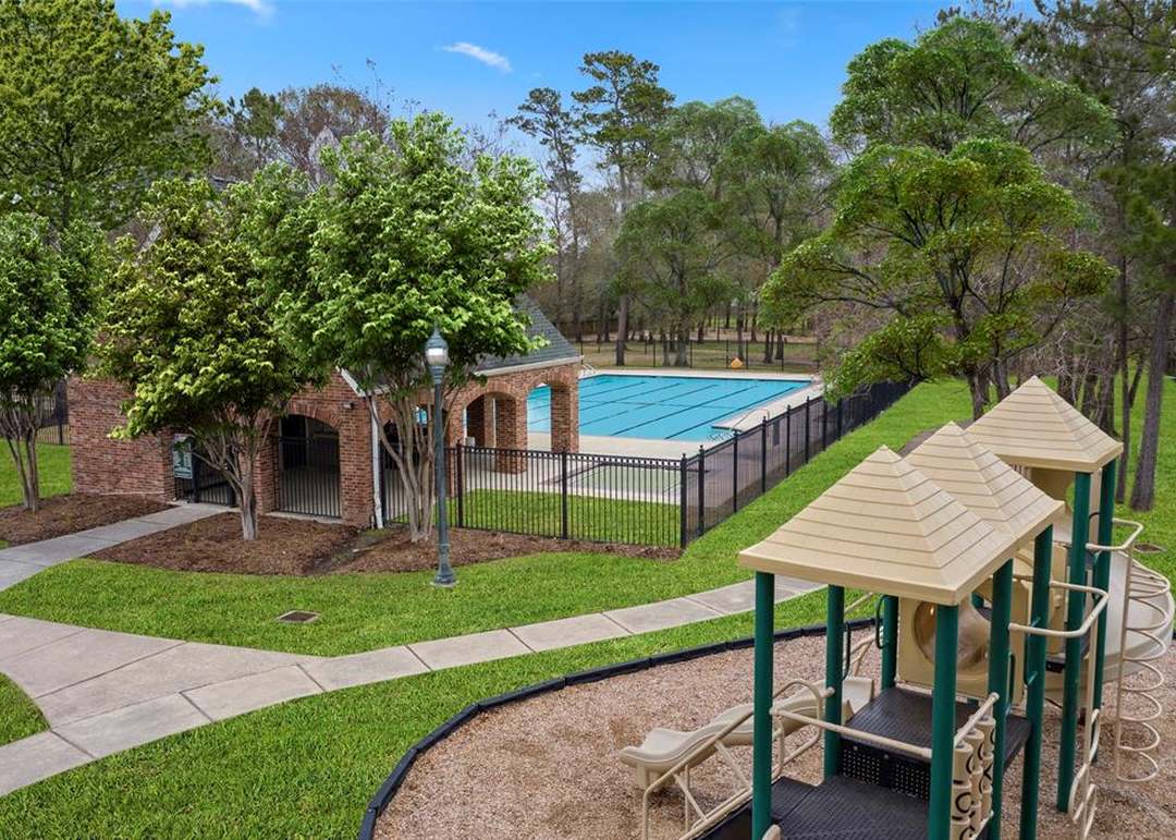 25606 Terrain Mount Dr, Spring, TX 77373