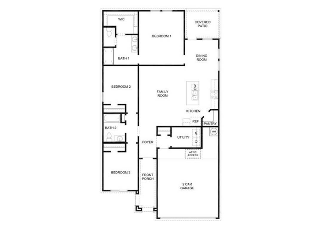 3710 Lanercost Ln, Fulshear, TX 77441