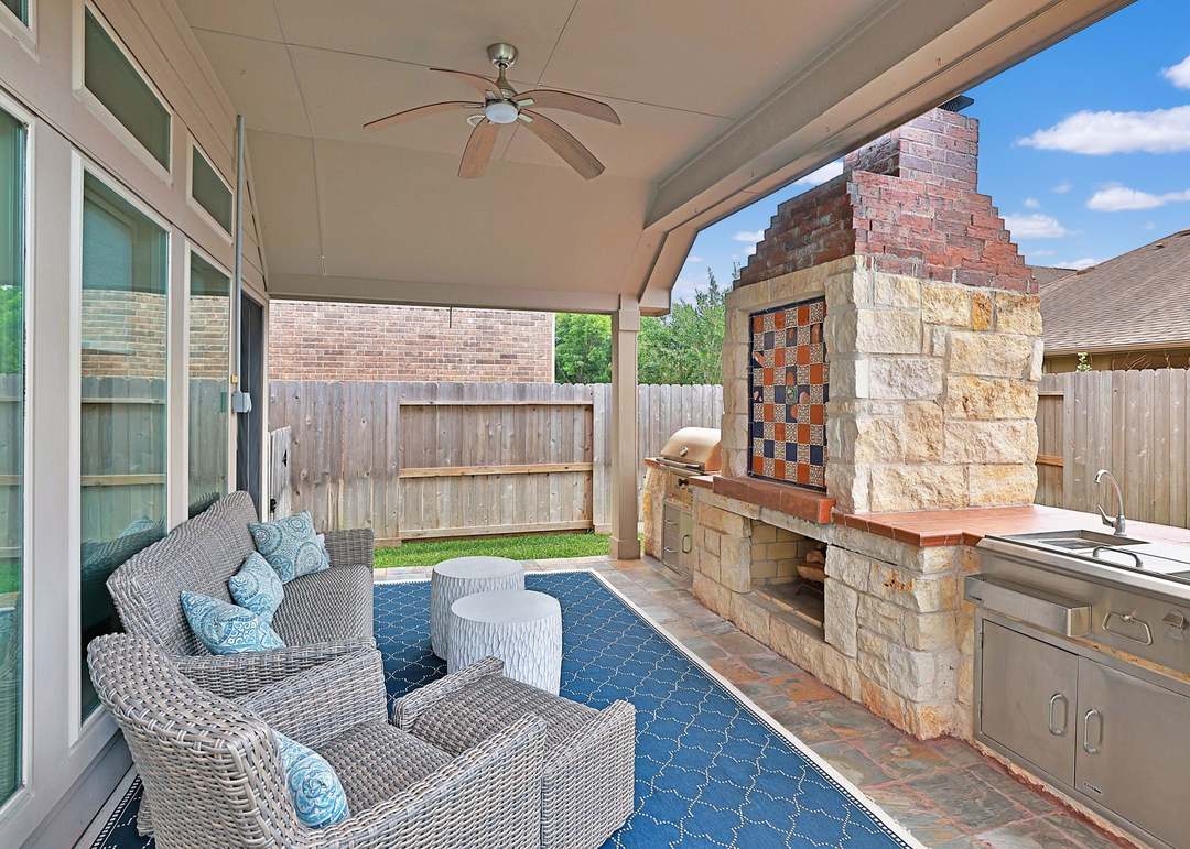 27119 Postwood Manor Ct, Katy, TX 77494
