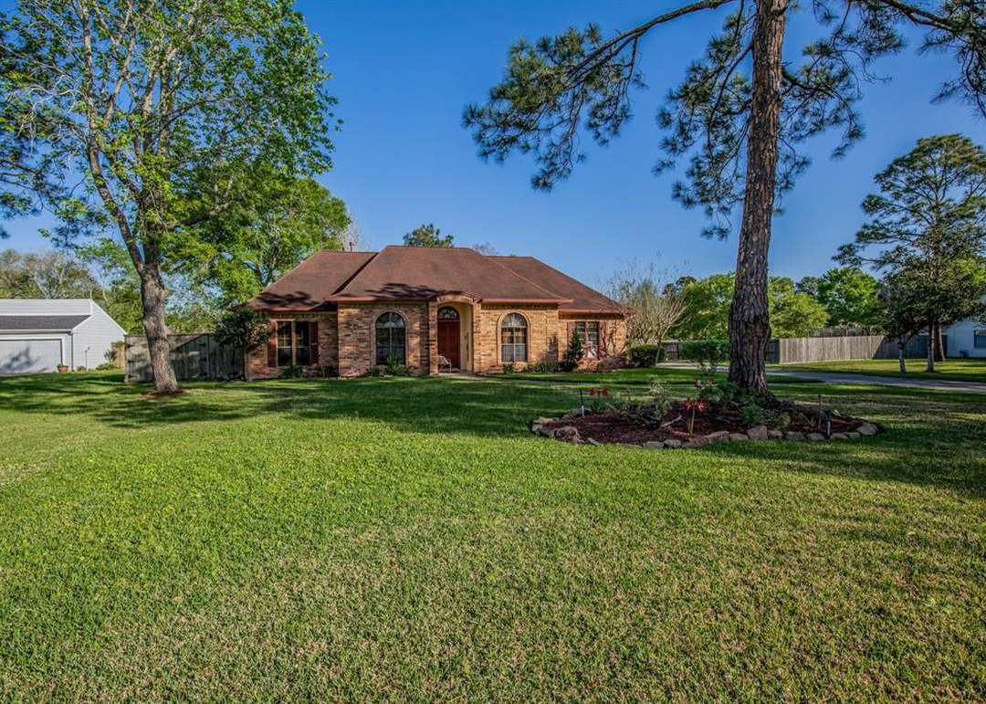 friendswood 