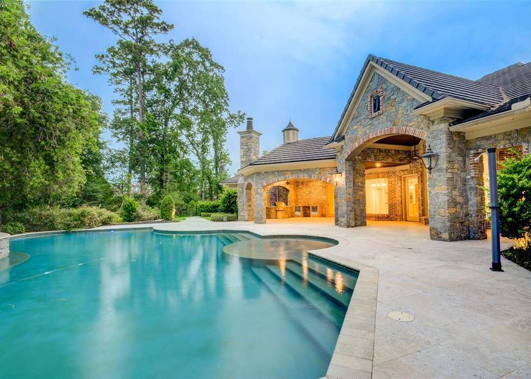 21019 Kings River Pt, Humble, TX 77346