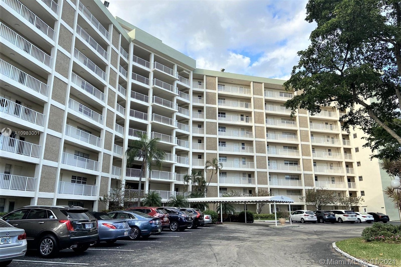 3090 N Course Dr 511, Pompano Beach, FL 33069 MLS A10983001 Redfin