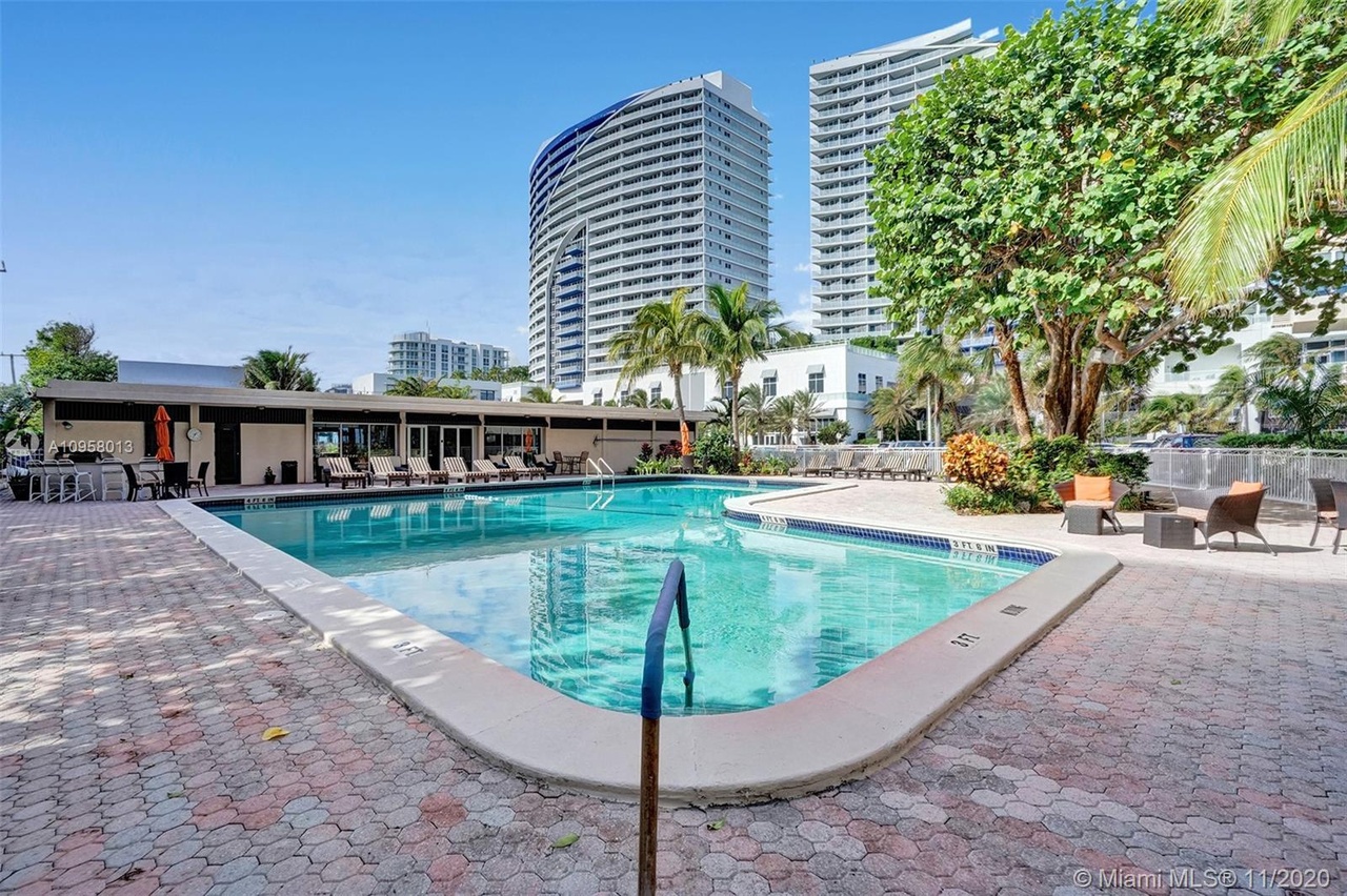 345 N Fort Lauderdale Beach Blvd #1001, Fort Lauderdale, FL 33304 | MLS ...