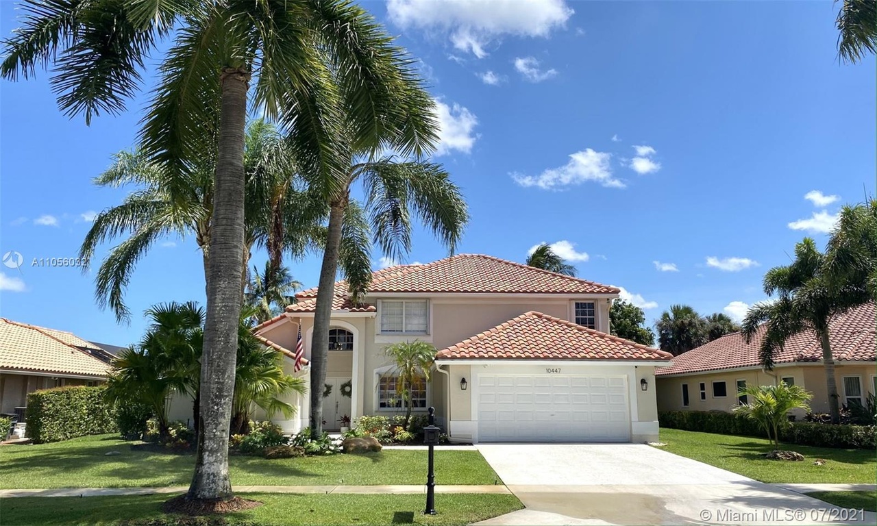 10447 Canoe Brook Cir, Boca Raton, FL 33498 MLS A11056032 Redfin