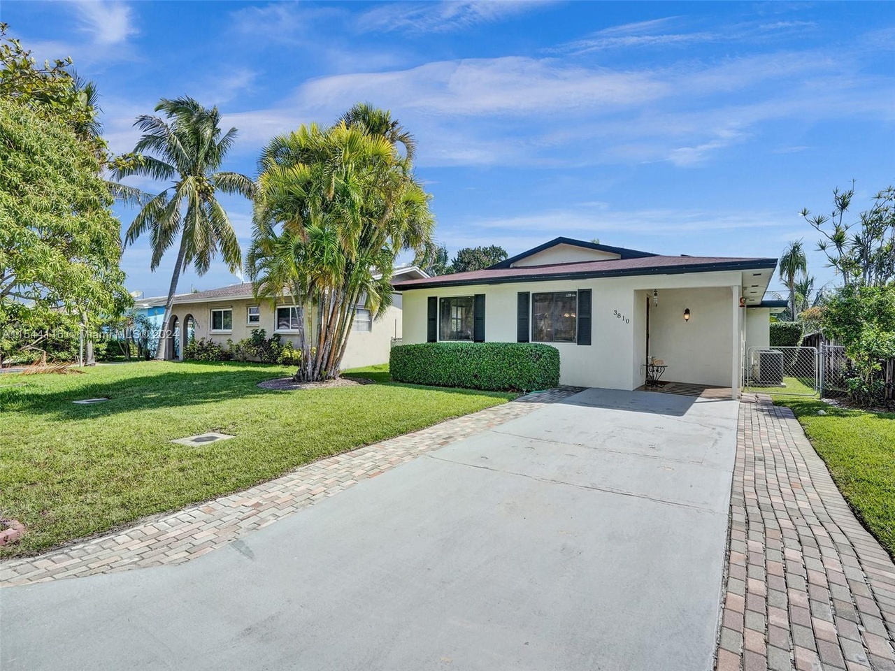 3810 Ne 12th Ter, Pompano Beach, Fl 33064 