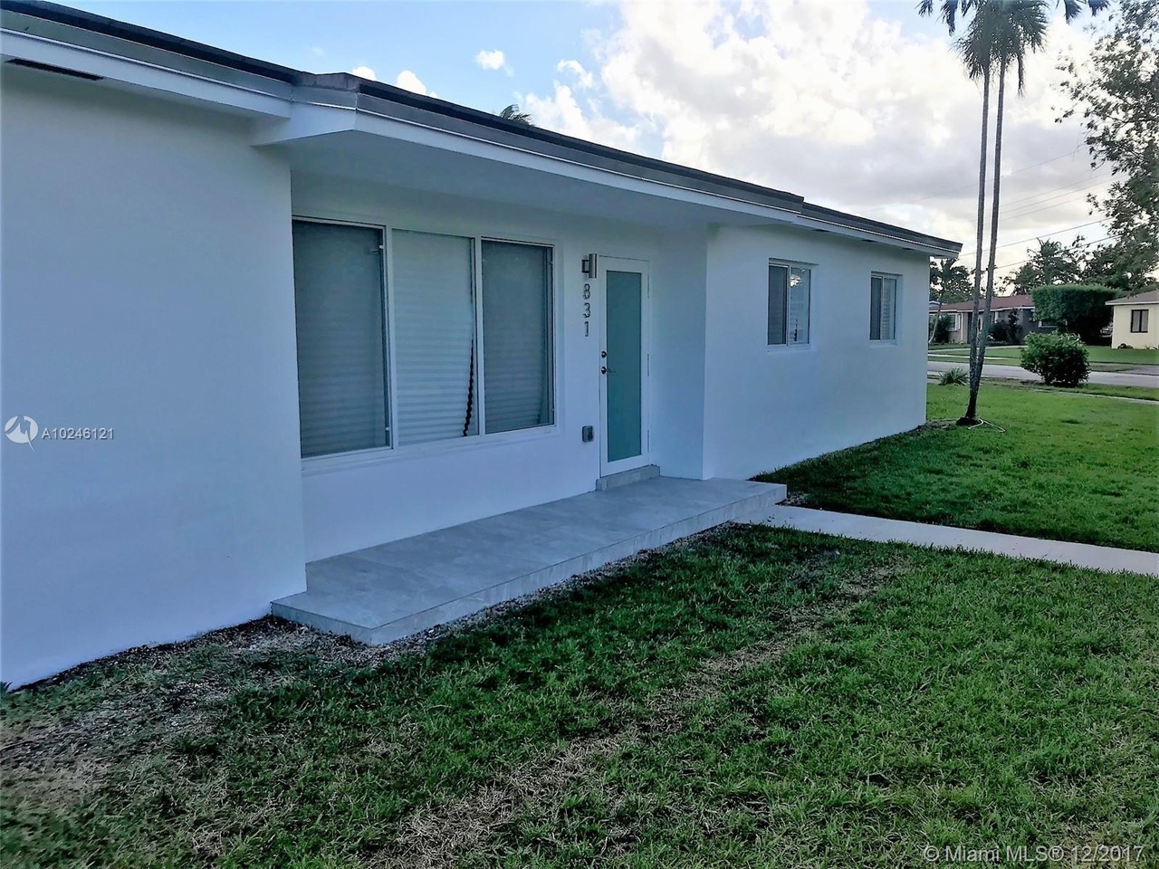 831 SW 93rd Pl, Miami, FL 33174 | MLS# A10246121 | Redfin