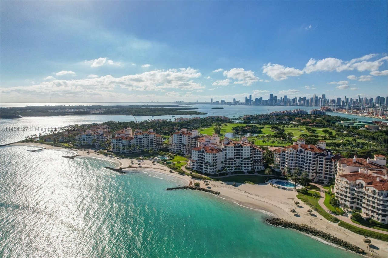 7600 Fisher Island Dr #7653, Miami Beach, FL 33109 | MLS# A11484127 ...