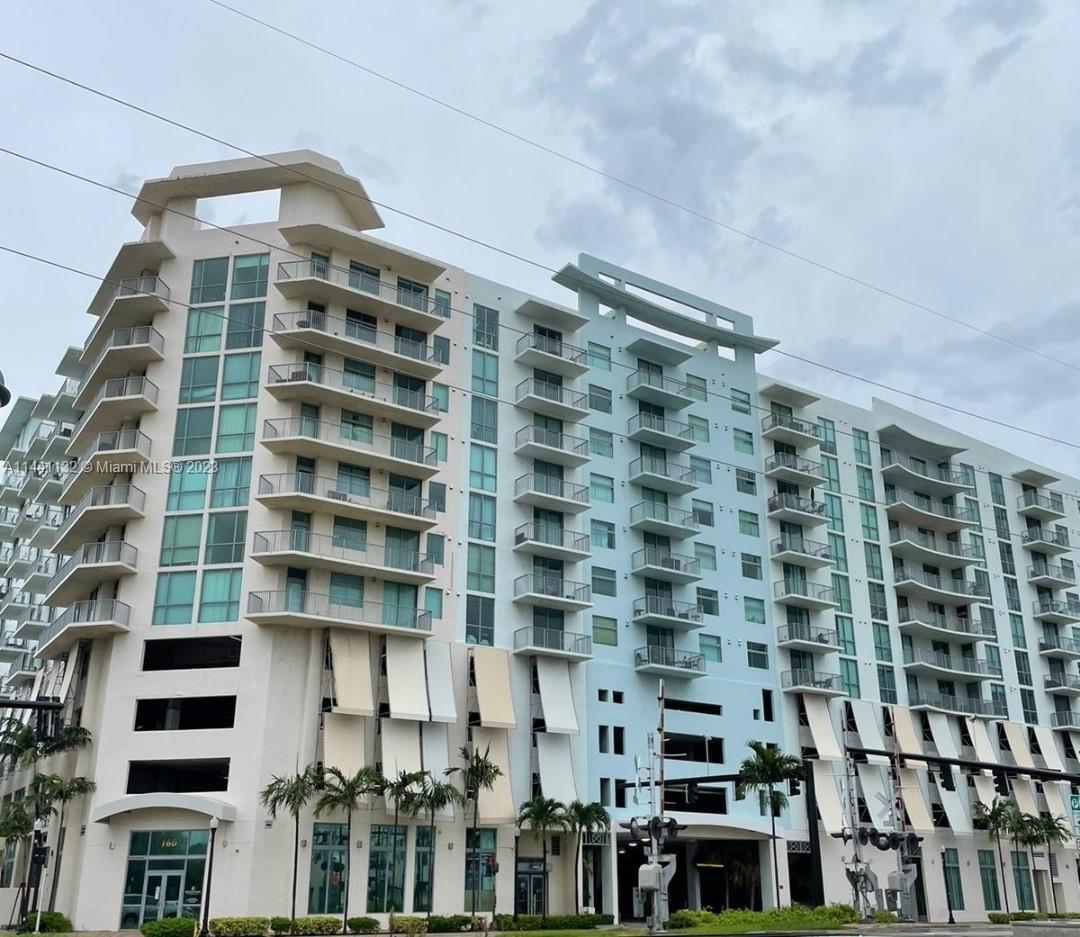 140 S Dixie Hwy #707, Hollywood, FL 33020