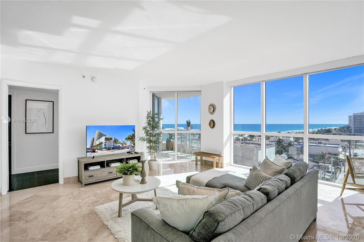 101 S Fort Lauderdale Beach Blvd 907 Fort Lauderdale Fl Mls A Redfin