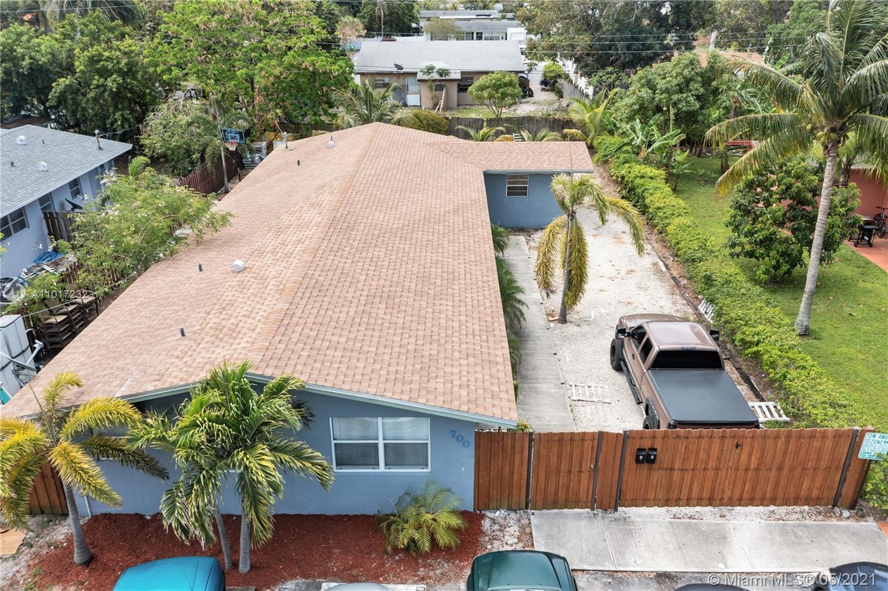700 NE 25th St, Pompano Beach, FL 33064 MLS A11017232 Redfin