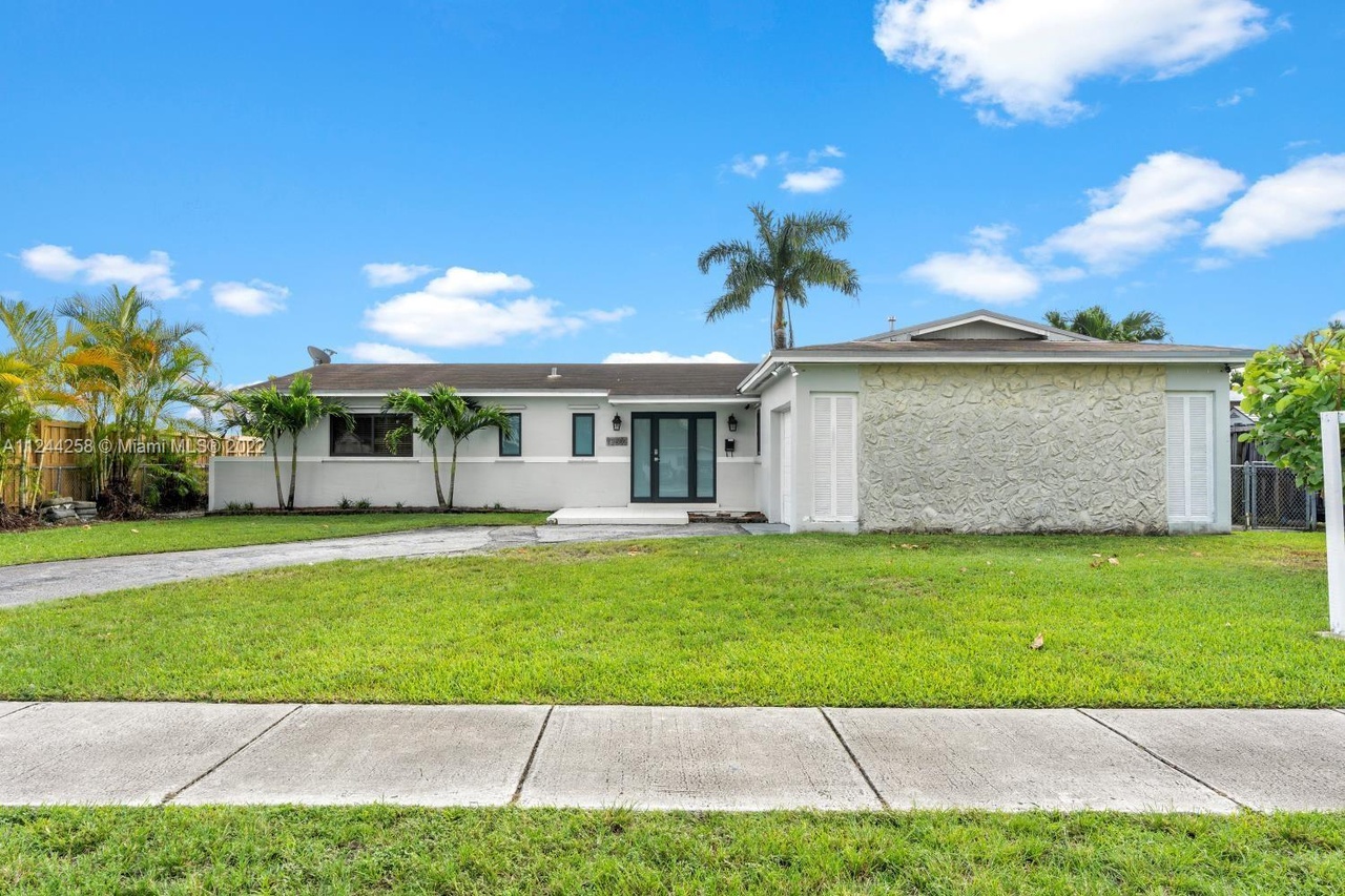 12802 SW 47th Ter, Miami, FL 33175 | MLS# A11244258 | Redfin