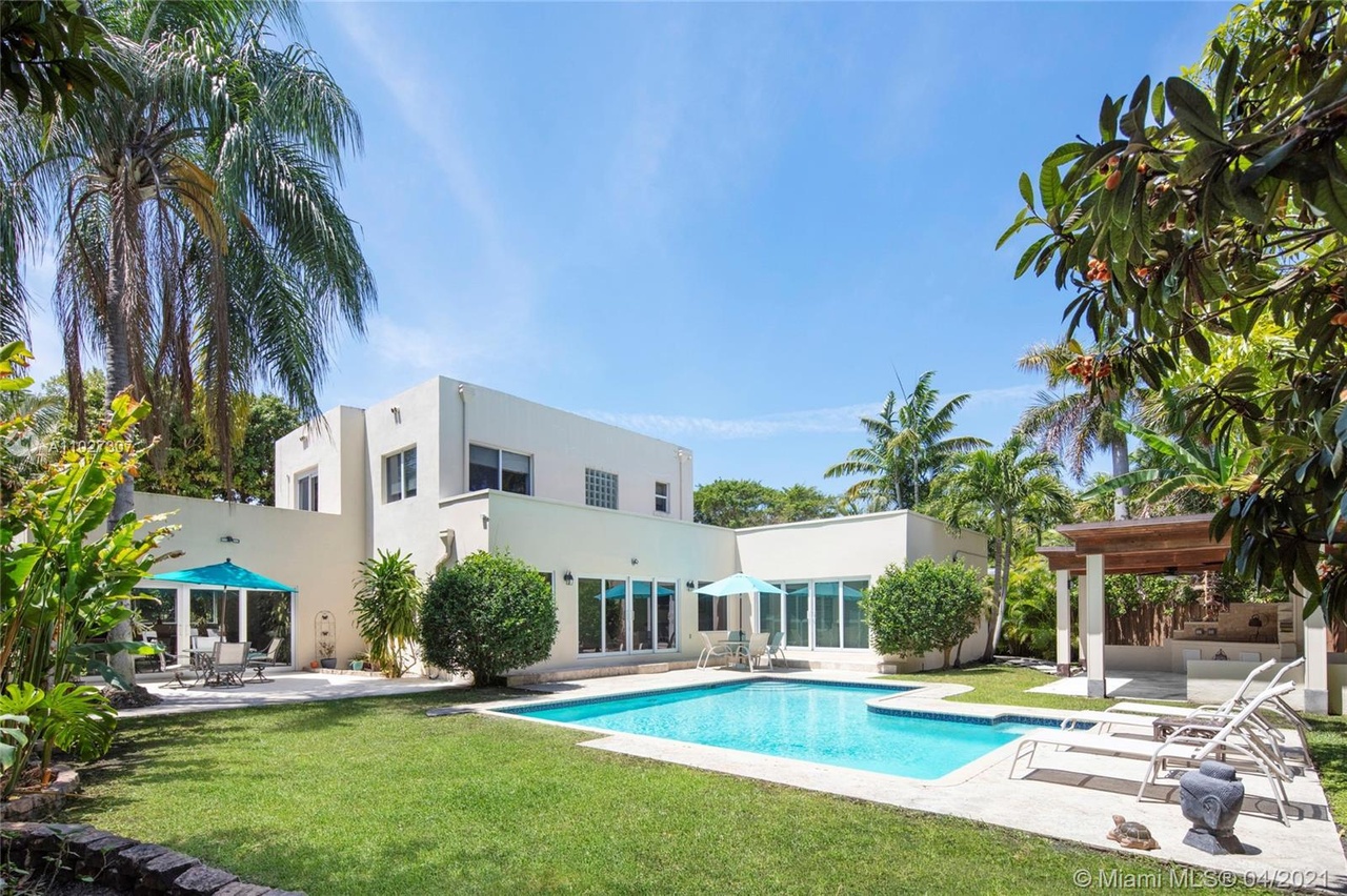3013 Kirk St, Coconut Grove, FL 33133 MLS A11027307 Redfin