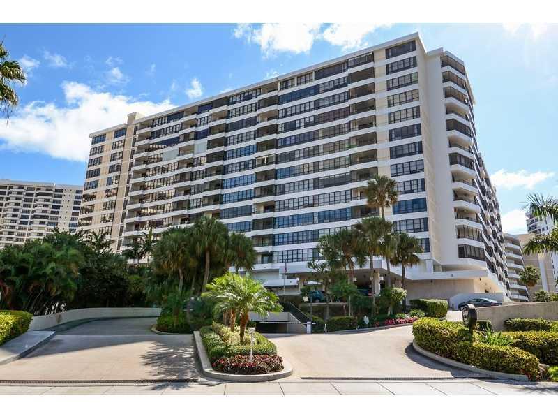 500 Three Islands Blvd Hallandale For Sale