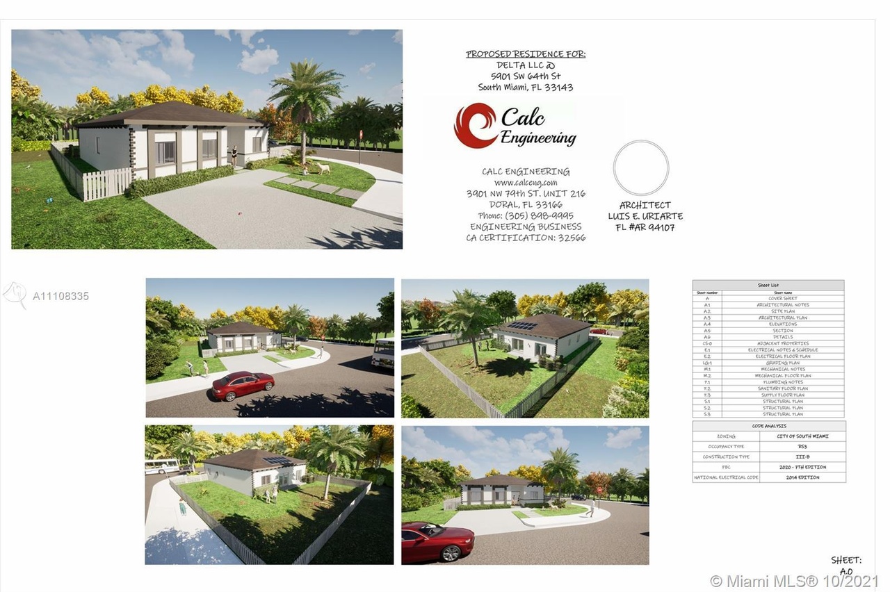 5901 Sw 64th St South Miami Fl Mls A Redfin