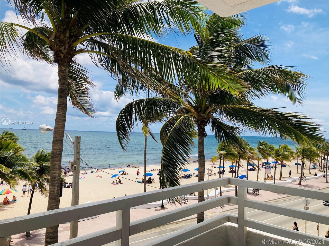 101 S Fort Lauderdale Beach Blvd 308 Fort Lauderdale Fl Mls A Redfin