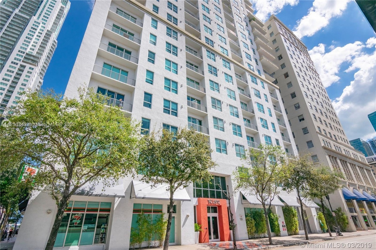 133 Ne 2nd Ave Miami Fl