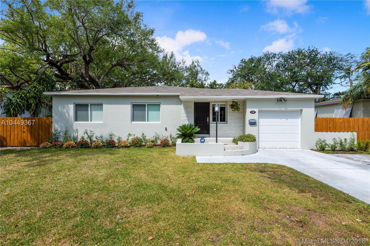 7430 SW 63rd Ct, South Miami, FL 33143 | MLS# A10449367 | Redfin