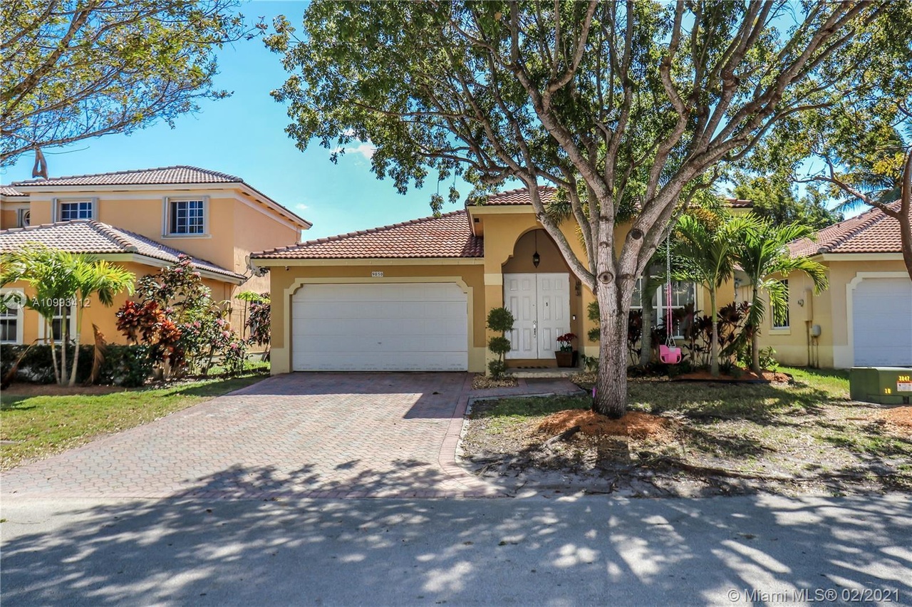 homes for sale in cutler bay fl 33157